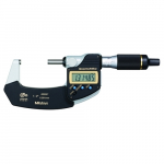 Digital Micrometereter QuantuMike Metric, 1-2"