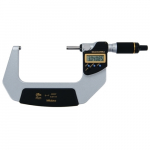 Digital Micrometereter QuantuMike Metric, 3-4"