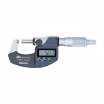 Digital Micrometer, 0-25mm