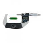 Digital Micrometereter IP65, Metric 2-3"