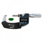 Digital Micrometereter IP65, Metric 1-2"