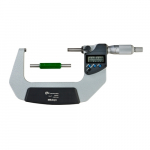 Digital Micrometereter IP65, Metric 3-4"