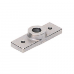 Fixture for Micrometer Head, 9,5mm Stem