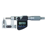 Uni-Mike Digital 0-25mm Micrometer