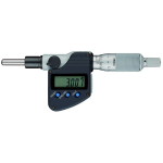 Digital 0-25mm Micrometer Head