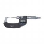 Digimatic Digital Blade Micrometer, 0-25 mm