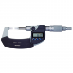 Digimatic Digital Blade Micrometer, 25-50 mm