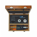 Digimatic Holtest Micrometer Set, 0.275-0.5"