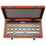 Series 516 87 pcs mm Ceramic AS-00 Gage Block Set