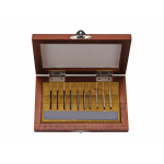 Series 516 Gage Block Set, 0, 0.02005-0.9"