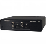 USB Multiplexer MIG-2USB, V6.0 W/D2 Compat, 2 Input