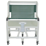 Bariatric Shower Chair, Full Support