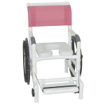 Bariatric Self Shower Chair