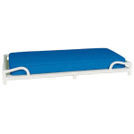 Low Bed Standard 80" L x 40" W
