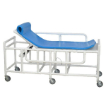 Shower Gurney with 450 Lbs Weight Capacity