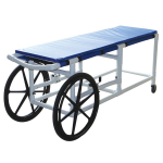 Self Propelled Stretcher, 300 lbs capacity