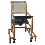 Woodtone Anti-Tip Outriggers