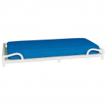 Woodtone Standard 76" L x 40" W