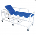 Woodtone Non-Magnetic Bariatric Gurney