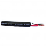 2 Conductor Superflexible Speaker Cable, 328 ft
