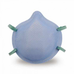 Particulate Respirator & Surgical Mask, Extra Small