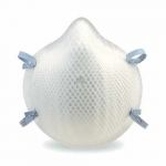 Series Particulate Respirator, Small