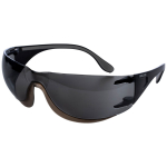 Adapt Safety Glasses, Anti-Fog Smoke Lens