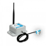 Wireless Industrial Vibration Meter