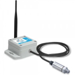 750 PSIG Industrial Wireless Pressure Meter