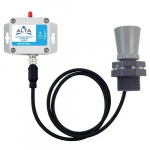 Industrial Wireless Ultrasonic Sensor