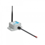 Industrial Wireless Voltage Meter, 0-200 VDC