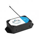 Wireless Carbon Monoxide CO Gas Sensor 900 MHz