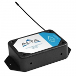 Wireless Humidity Sensor AA Battery