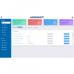 Imonnit Premiere Software License for 1-50 Sensors