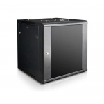 12U 600 mm Depth Wallmount Server Cabinet