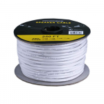 Access Series 12AWG CL2 Rated Speaker Wire, 250ft