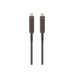 SlimRun AV USB 3.1 Type-C to Type-C Cable, 50ft