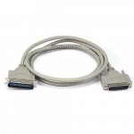 Parallel Printer Cable DB25M/CN36M, 25C, Mo., 6ft