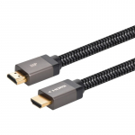 8K Certified Ultra High Speed HDMI Cable 10ft Black