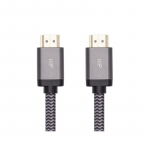 8K Certified Ultra High Speed HDMI Cable 10ft Black