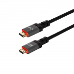 8K Certified Ultra High Speed HDMI Cable 10ft Black