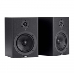 Stage Right 5" Powered Studio Monitor Speakers