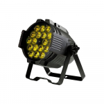 Stage Right 18x 18W HEX LED Stage Wash Light