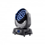 Stage Right Moving Head RGBW Stage Light