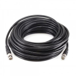 BNC M/M RG59U Cable, 50ft