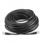 BNC M/M RG59U Cable, 100ft