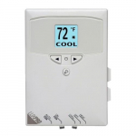 LuxPro Thermostat 1 Hot/Cold Non-Program.