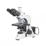 BA410E Trinocular Microscope with Phase Lab Kit