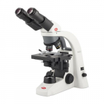BA210 Binocular Microscope, LED