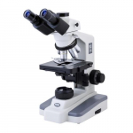 B3-223PL Trinocular Microscope, Plan Achromatic